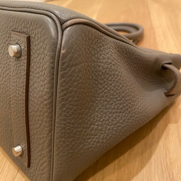 Hermes JPG 42 Birkin - Picture 12 of 16